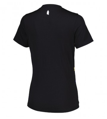 Everton Tredjetrøje Dame 2025-26 Kortærmet